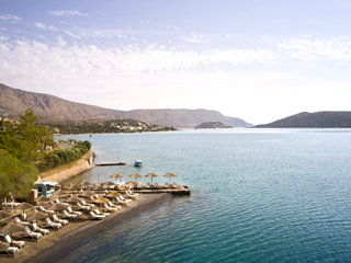 Elounda, Grækenland - All Inclusive afbudsrejse