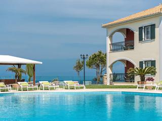 Tsilivi, Grækenland - Kun hotel afbudsrejse