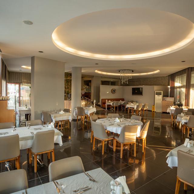 Hotel Pasa Garden Beach - billede 5