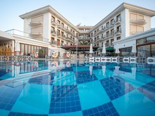 Marmaris, Tyrkiet - All Inclusive afbudsrejse