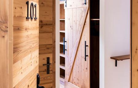 Hotel Gruenerhof  slide 4