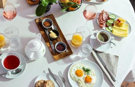 Hotel Gruenerhof  slide 3