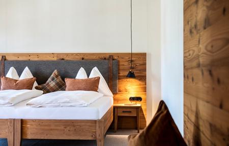 Hotel Gruenerhof  slide 2