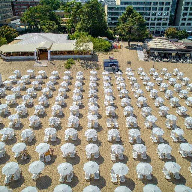 Asteria Family Sunny Beach - billede 3