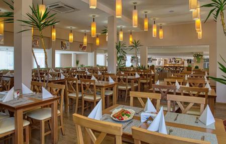 Asteria Family Sunny Beach billede 4