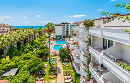Hotel Boulevard