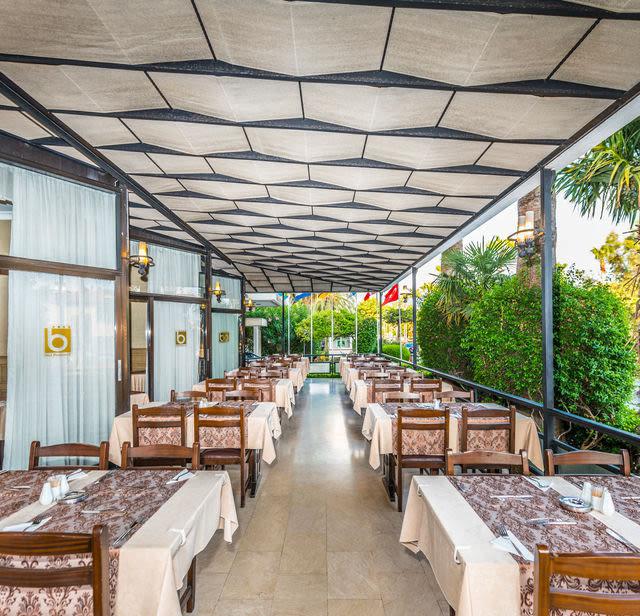 Hotel Boulevard - billede 4