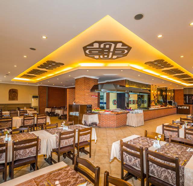 Hotel Boulevard - billede 5