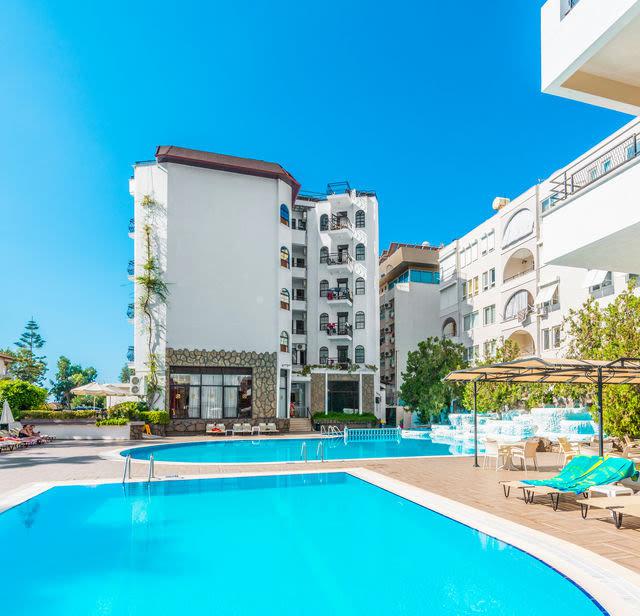 Hotel Boulevard - billede 2