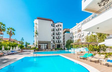 Hotel Boulevard slide 2