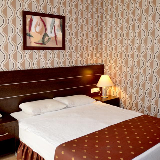 Hotel Boulevard - billede 3