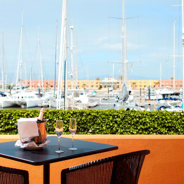 NH Marina Portimão Resort - billede 4