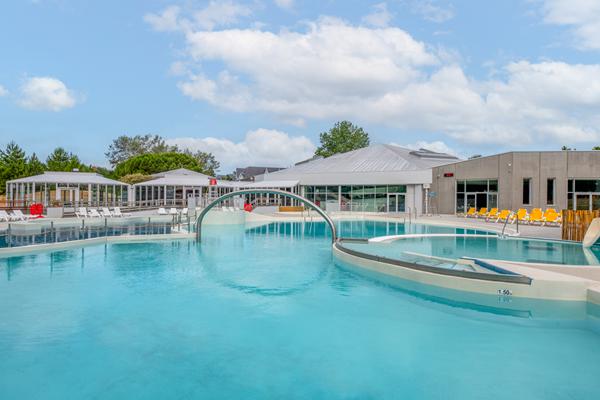 Pierre & Vacances Belle Dune