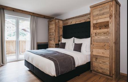 Lejligheder Vaya Gerlos  slide 3