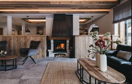 Lejligheder Vaya Gerlos  slide 2