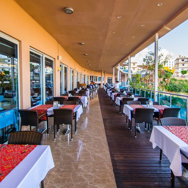 Hotel Diamond Hill Resort - billede 4