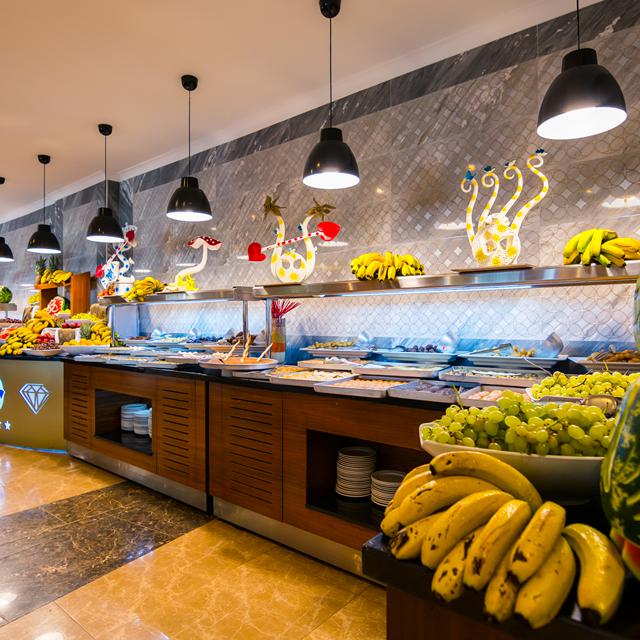 Hotel Diamond Hill Resort - billede 5