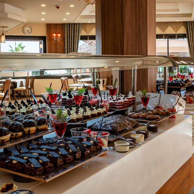 Hotel Club Dizalya - billede 5