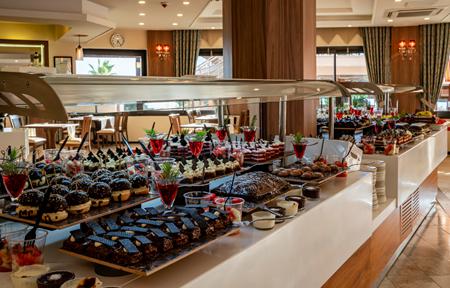 Hotel Club Dizalya slide 5