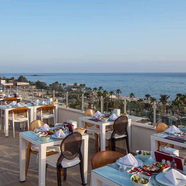 Hotel Galeri Resort - billede 5