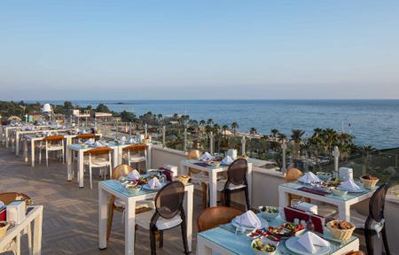 Hotel Galeri Resort slide 5