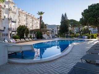 Marmaris, Tyrkiet - All Inclusive afbudsrejse