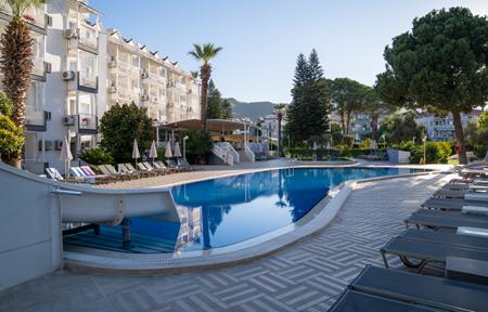 Hotel Halici 1