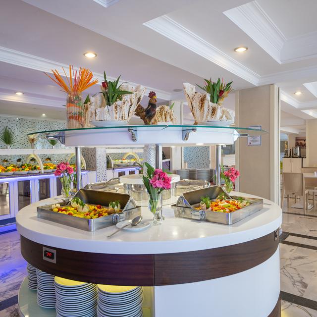 Hotel Halici 1 - billede 5