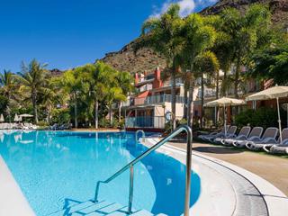 Puerto de Mógan, Spanien - Kun hotel afbudsrejse