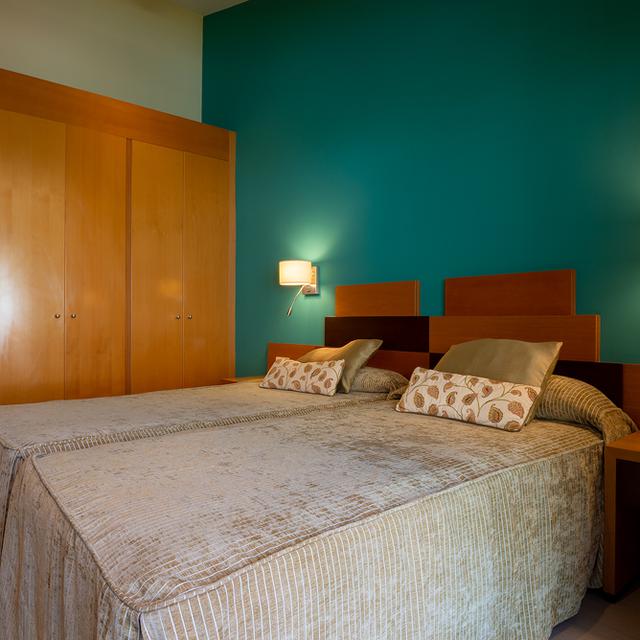 Lejligheder Cordial Mogan Valle - billede 4