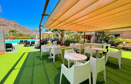 Lejligheder Cordial Mogan Valle - april slide 3