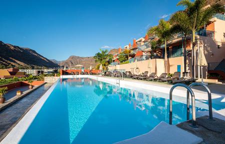 Lejligheder Cordial Mogan Valle - april slide 4