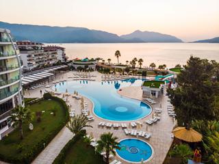 Marmaris, Tyrkiet - All Inclusive afbudsrejse