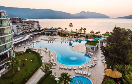 Hotel Green Nature Diamond