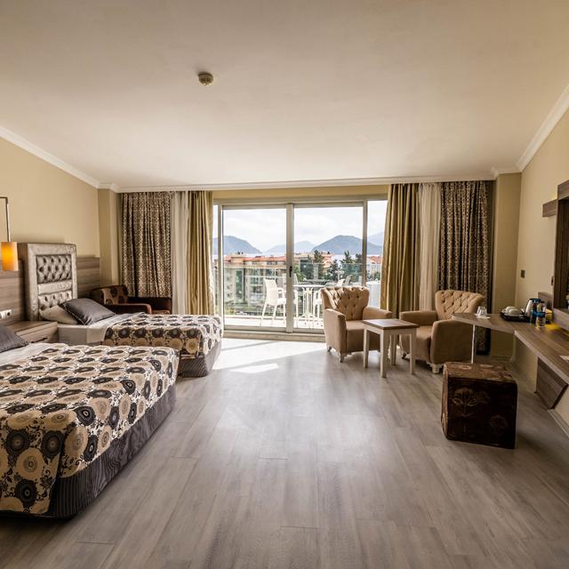 Hotel Green Nature Diamond - billede 5