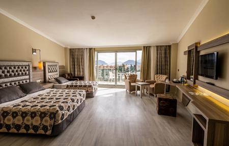 Hotel Green Nature Diamond slide 5