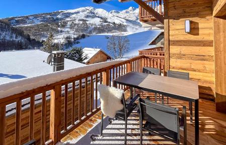 Résidence Le Hameau du Moulin slide 4