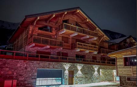 Résidence Le Hameau du Moulin