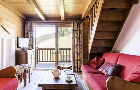 Résidence Maeva Home Les Alpages de Chantel slide 3