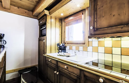 Résidence Maeva Home Les Alpages de Chantel slide 4