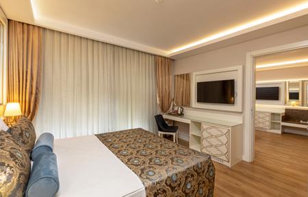 Hotel Haydarpasha Palace slide 3