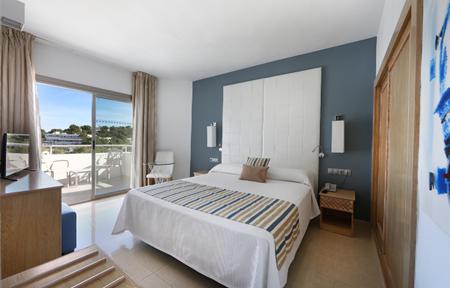 Hotel Sandos El Greco - Voksenhotel slide 5