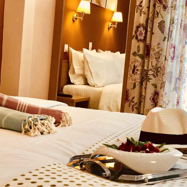 Hotel & Apartments George - billede 3