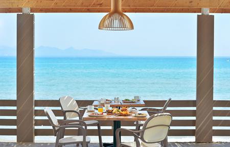 Hotel Alykanas Beach Grand by Zante Plaza slide 2