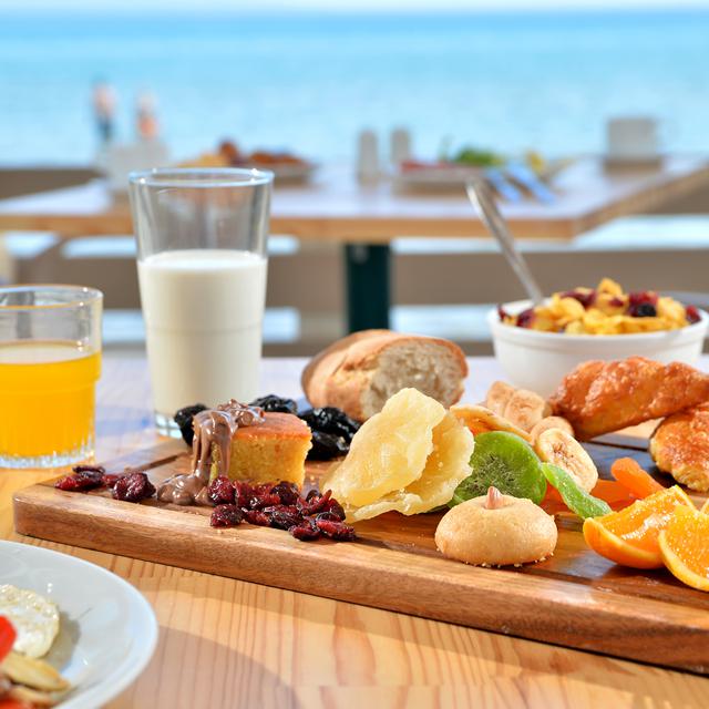 Hotel Alykanas Beach Grand by Zante Plaza - billede 5