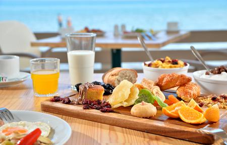 Hotel Alykanas Beach Grand by Zante Plaza billede 5