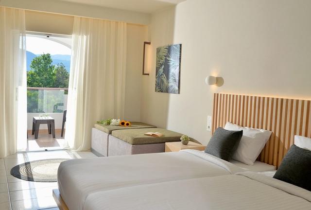 Hotel Alykanas Beach Grand by Zante Plaza - billede 3