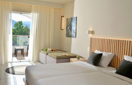 Hotel Alykanas Beach Grand by Zante Plaza slide 3