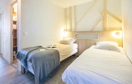 Pierres et Vacances Les Bergers slide 5