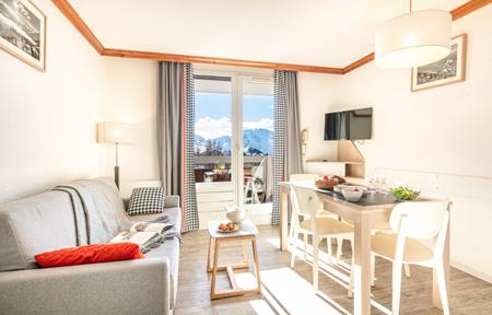 Pierres et Vacances Les Bergers slide 3